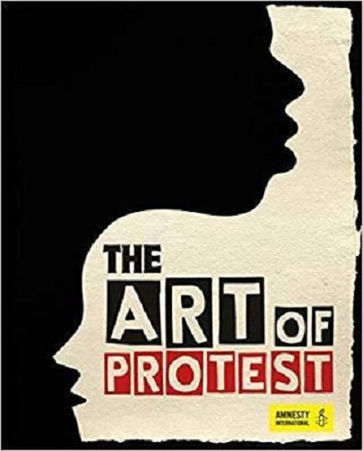 The Art of Protest | Joanne Rippon