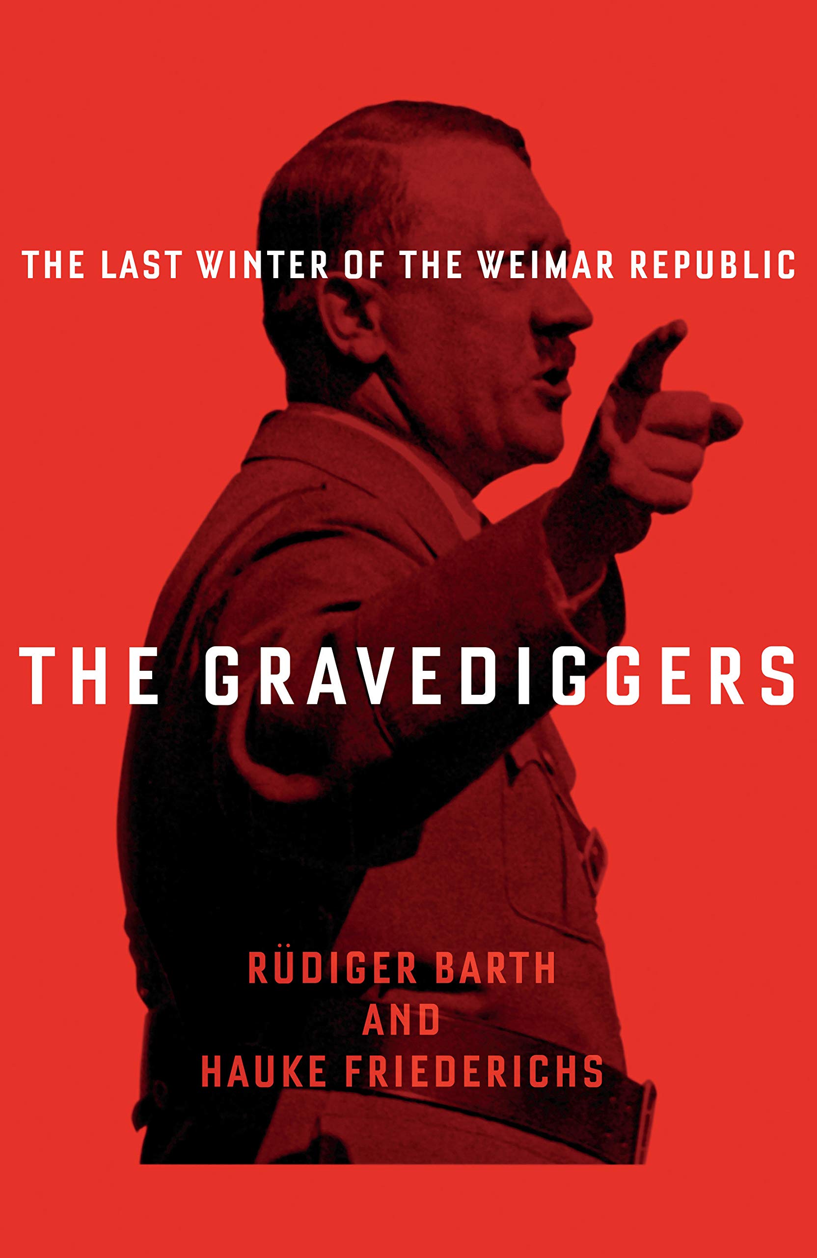 The Gravediggers | Hauke Friederichs, Rudiger Barth