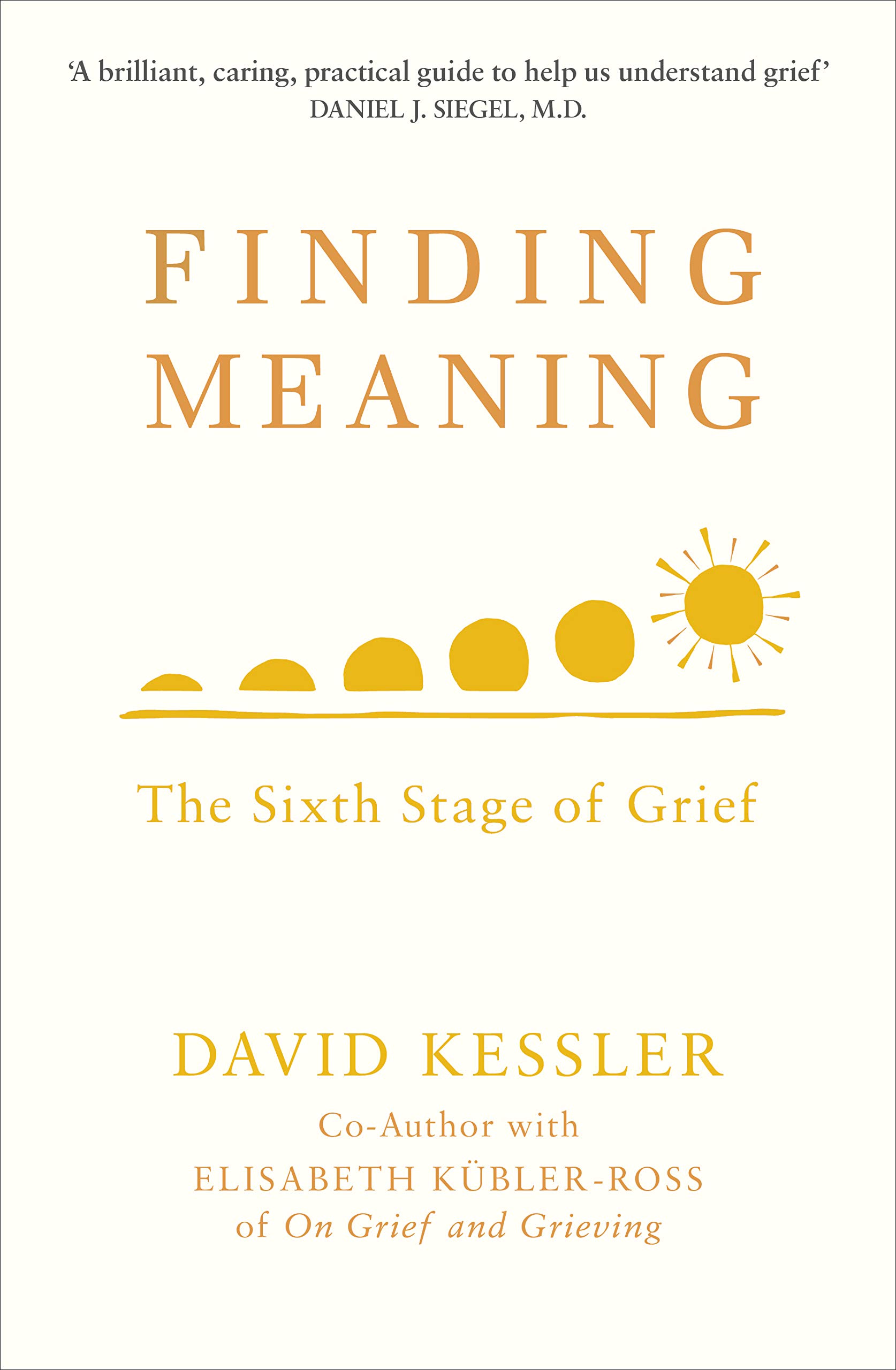 Finding Meaning | David Kessler