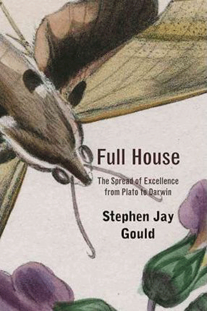 Full House | Stephen Jay Gould