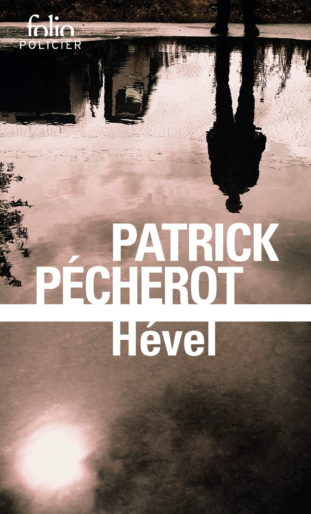 Hevel | Patrick Pecherot