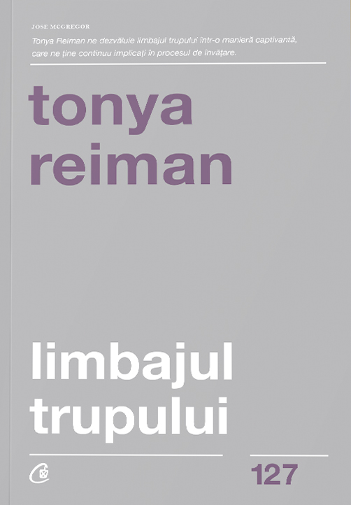 Limbajul trupului | Tonya Reiman