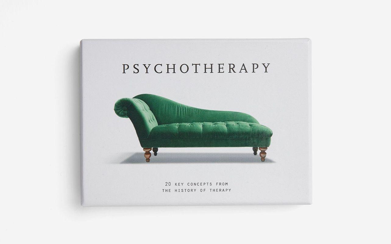 Psychotherapy |