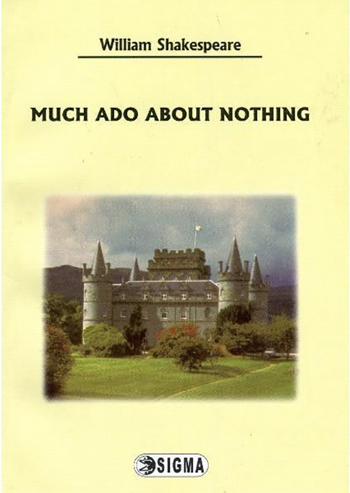 Much Ado about Nothing | William Shakespeare