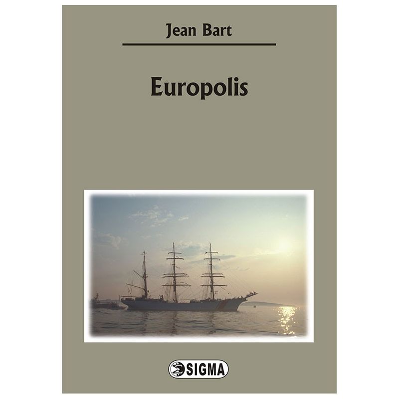 Europolis | Jean Bart