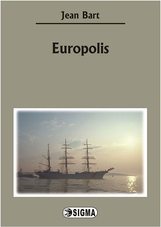 Europolis | Jean Bart