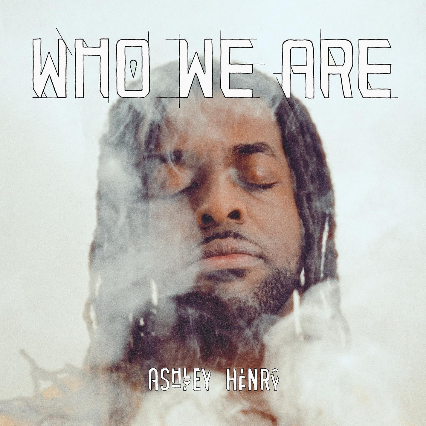 Who We Are - Vinyl | Ashley Henry