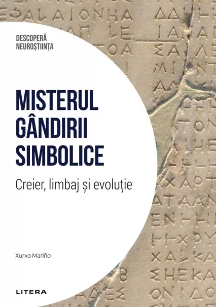 Misterul gandirii simbolice | Xurxo Marino