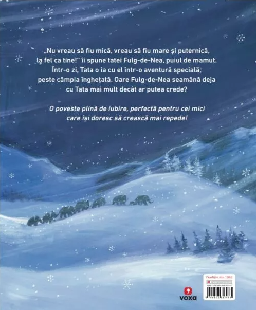 La fel ca tine! | Jane Chapman