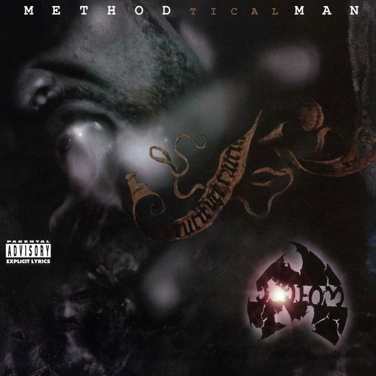 Tical - Colored Vinyl | Method Man