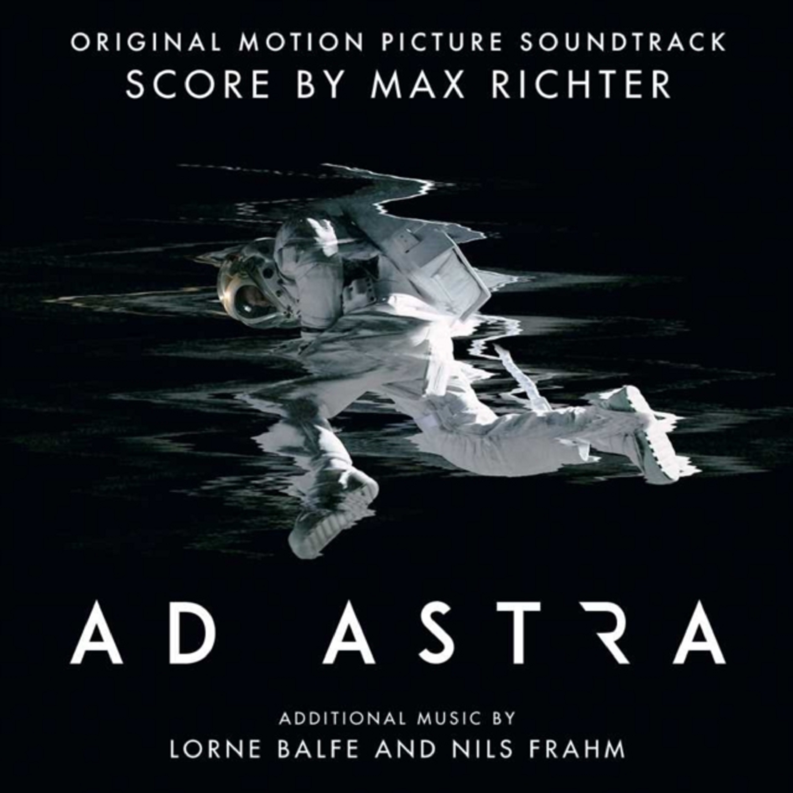 Ad Astra | Max Richter