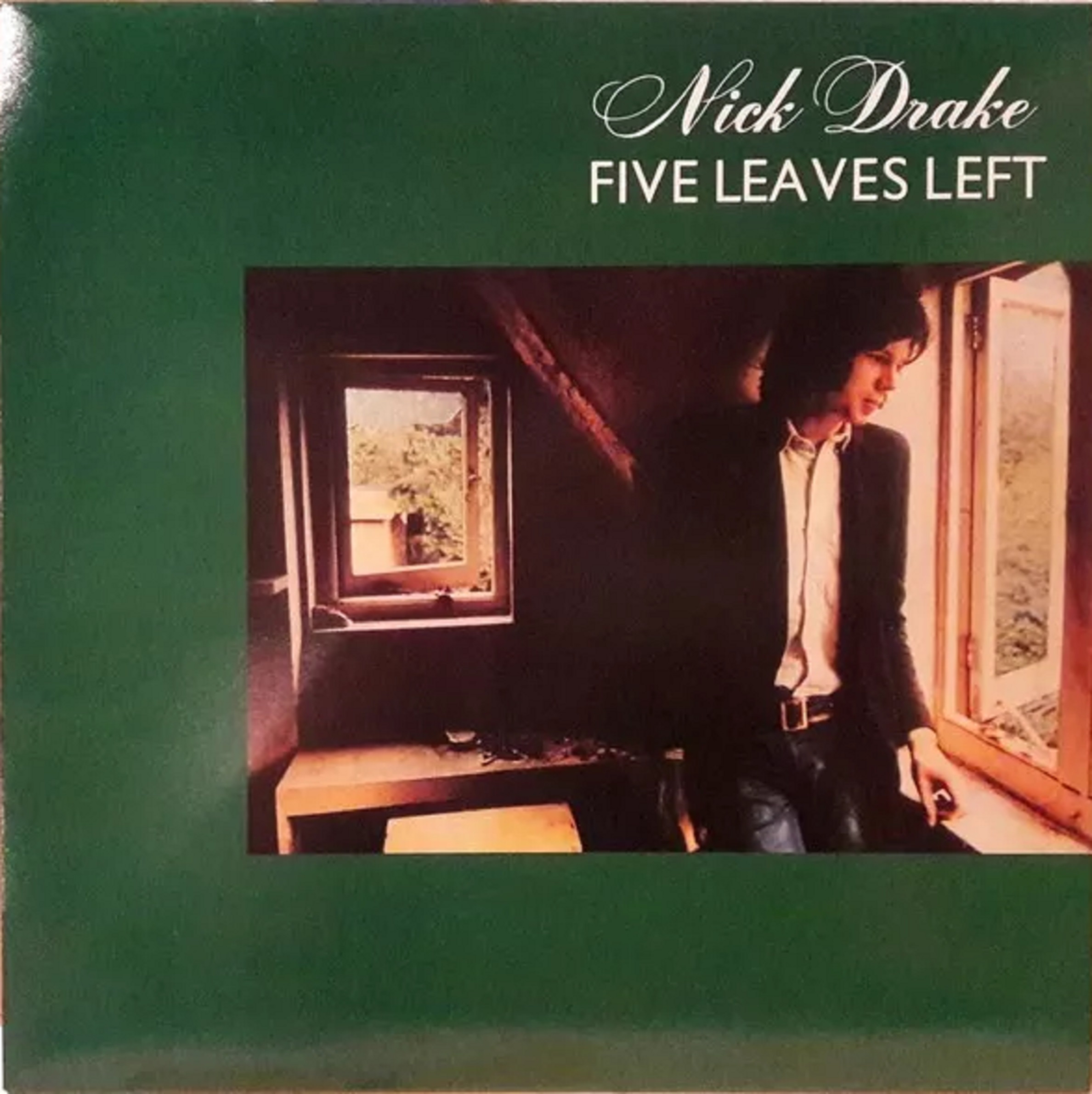 Five Leaves Left | Nick Drake