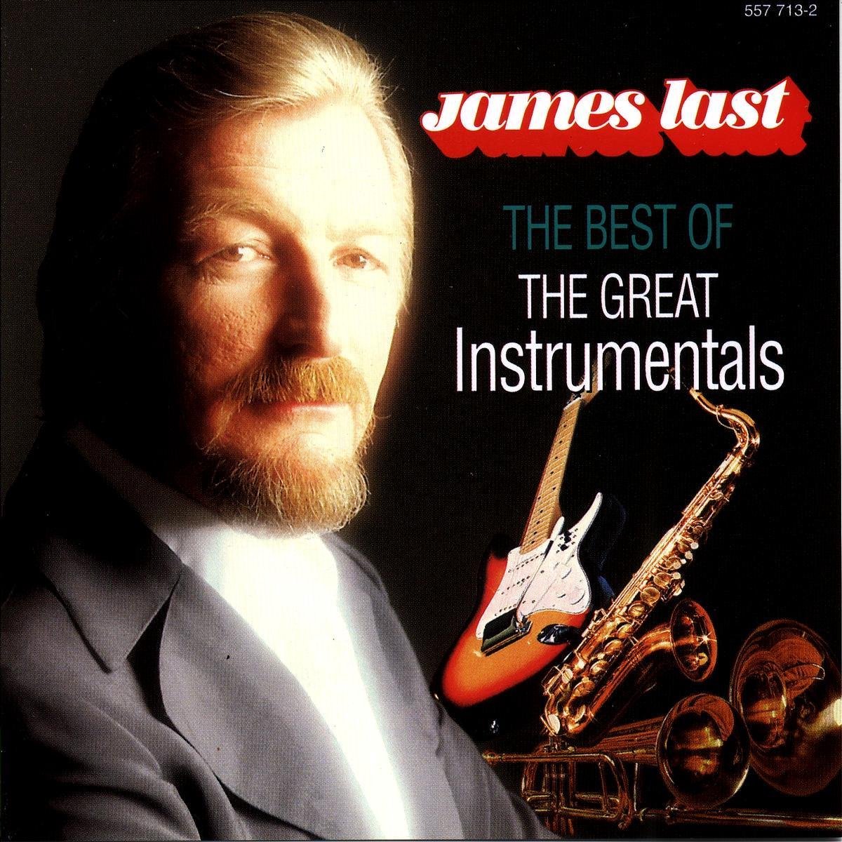 The Best Of The Great Instrumentals | James Last