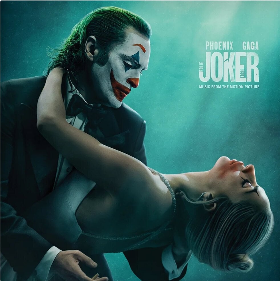 Joker | Joaquin Phoenix, Lady Gaga, Nick Cave - 1 | YEO