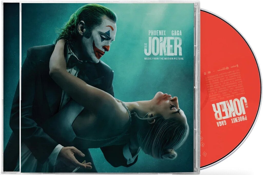 Joker | Joaquin Phoenix, Lady Gaga, Nick Cave