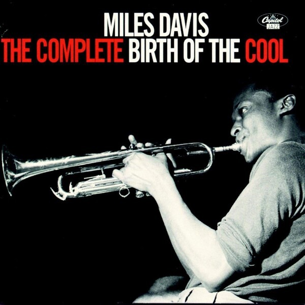 The Complete Birth Of The Cool (Remastered) - Vinyl | Miles Davis - 1 | YEO