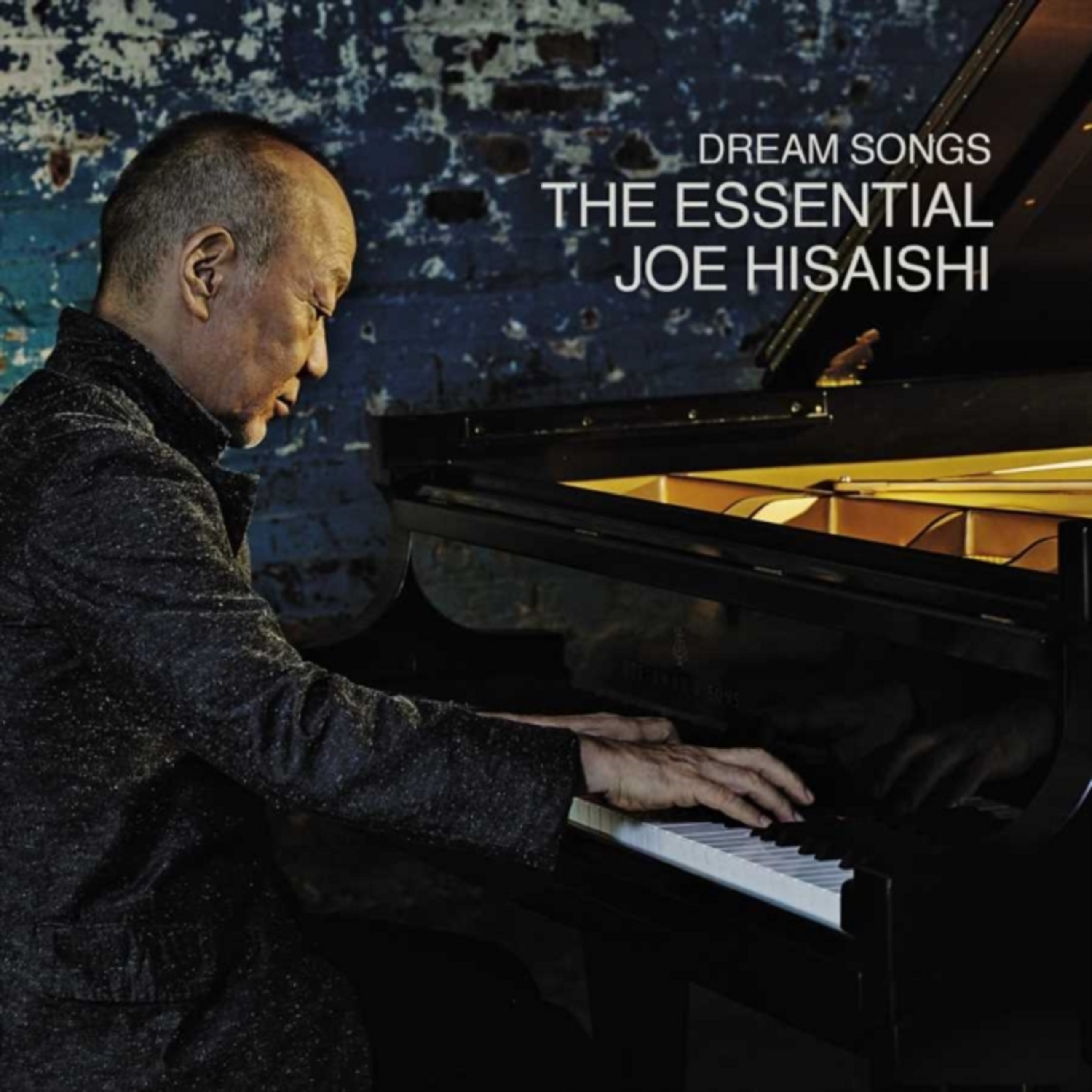 Dream Songs: The Essential Joe Hisaishi | Joe Hisaishi