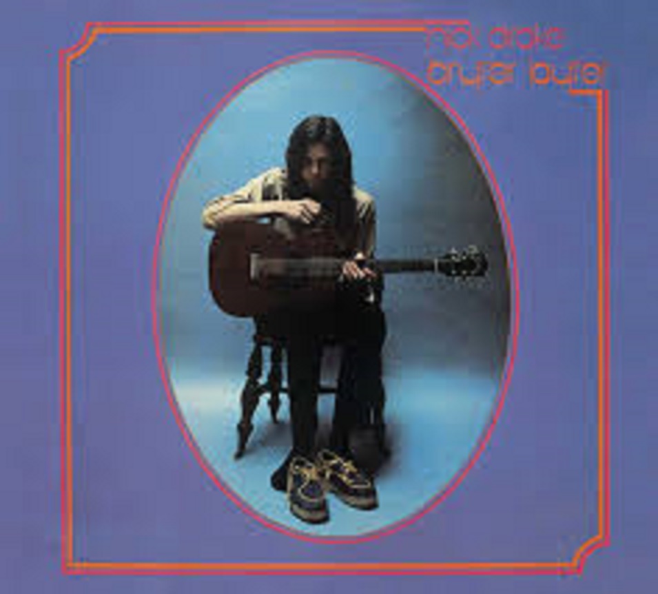 Bryter Layter | Nick Drake