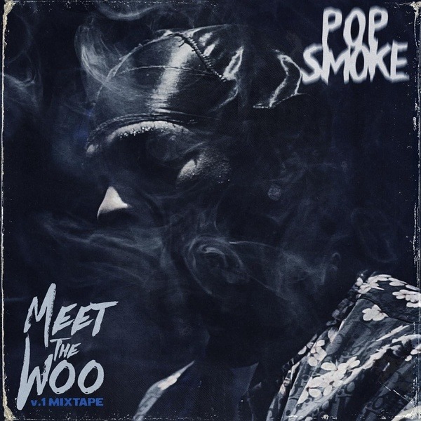 Meet The Woo V.1 Mixtape - Vinyl | Pop Smoke