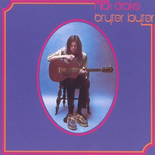 Bryter Layter - Vinyl | Nick Drake