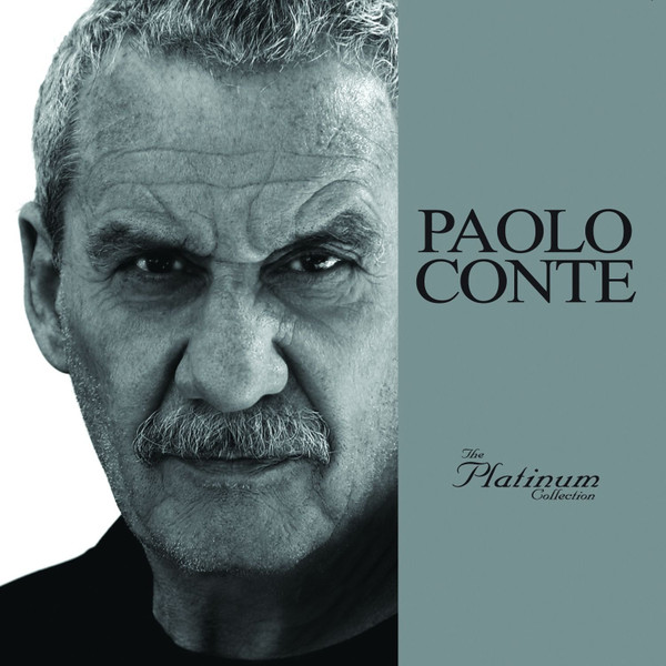 The Platinum Collection | Paolo Conte