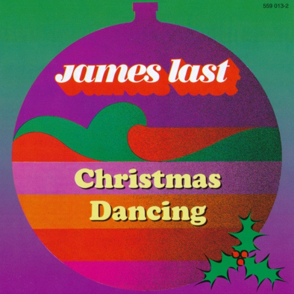 Christmas Dancing | James Last