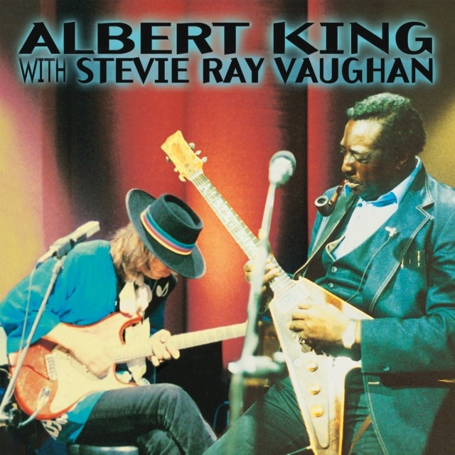 In Session (Deluxe Edition) | Albert King, Stevie Ray Vaughan