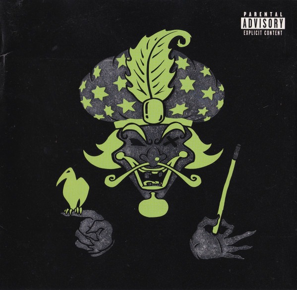 The Great Milenko | Insane Clown Posse