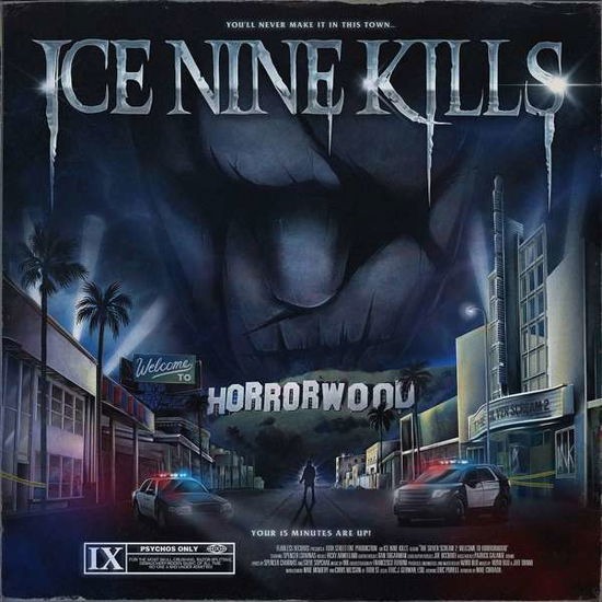 Welcome To Horrorwood: The Silver Scream 2 | Ice Nine Kills