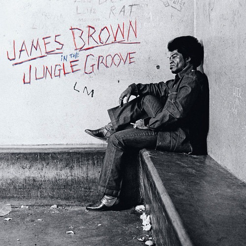 In The Jungle Groove - Clear Vinyl | James Brown - 1 | YEO