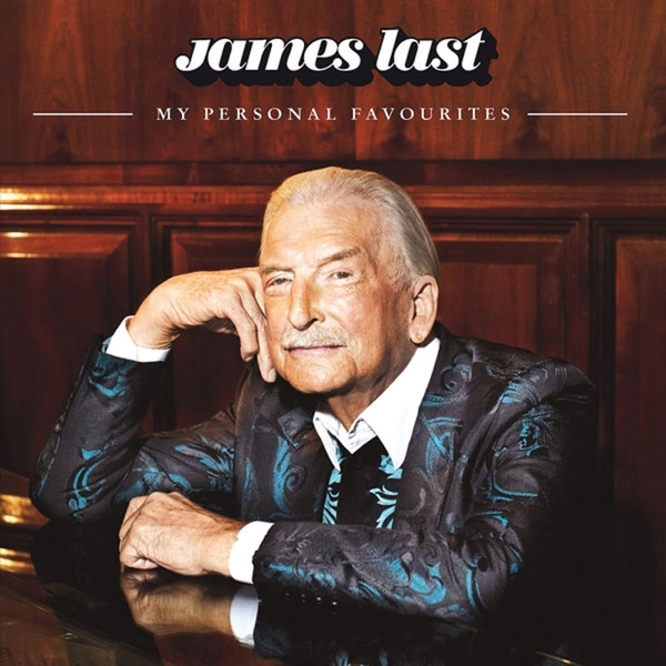 My Personal Favourites | James Last