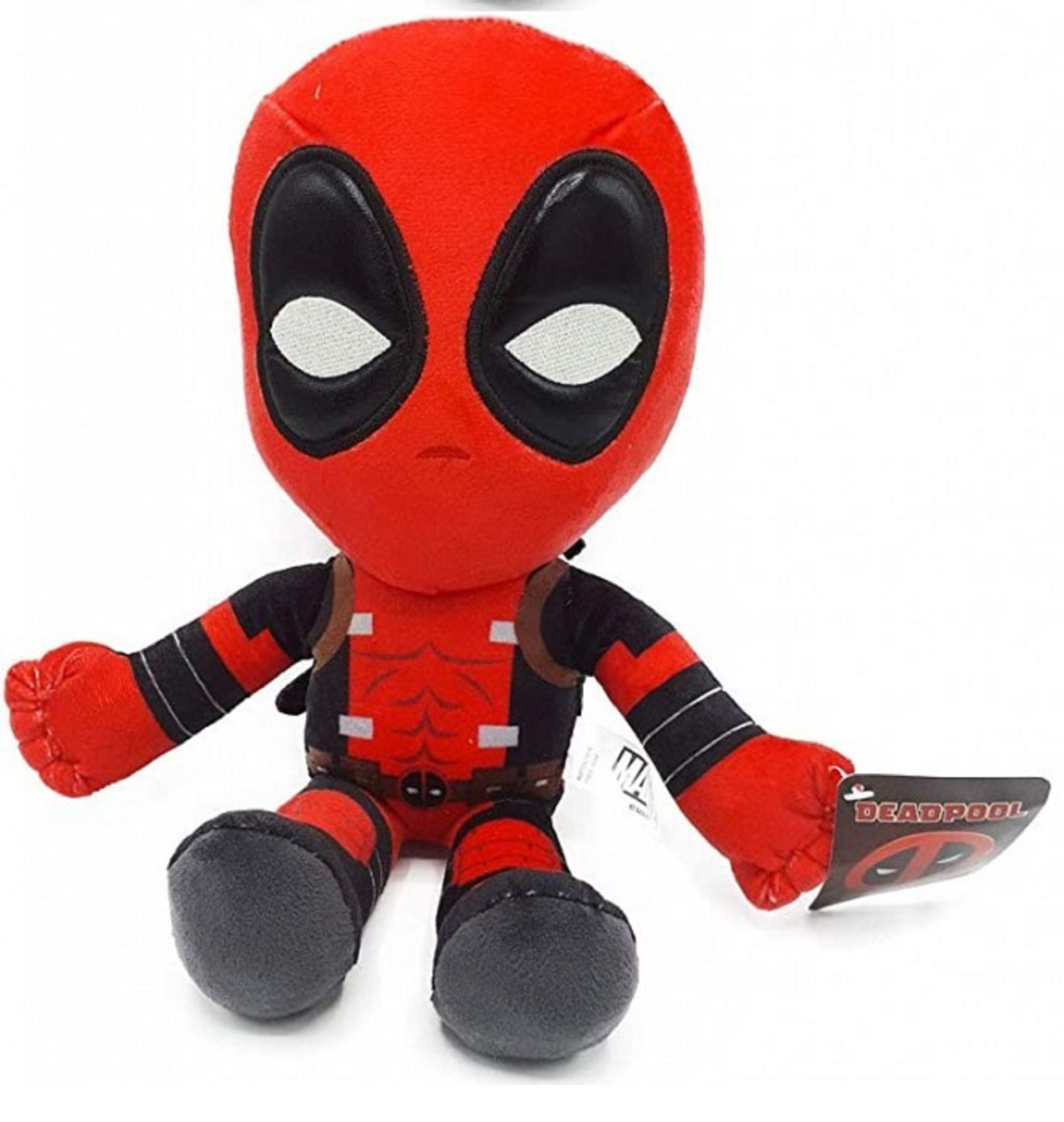 Jucarie de plus - Deadpool - Deadpool - Mai multe modele | Play by play - 2 | YEO