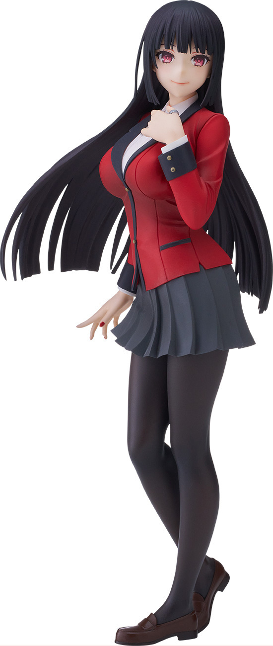 Figurina - Yumeko Jabami | Good Smile Company - 2 | YEO