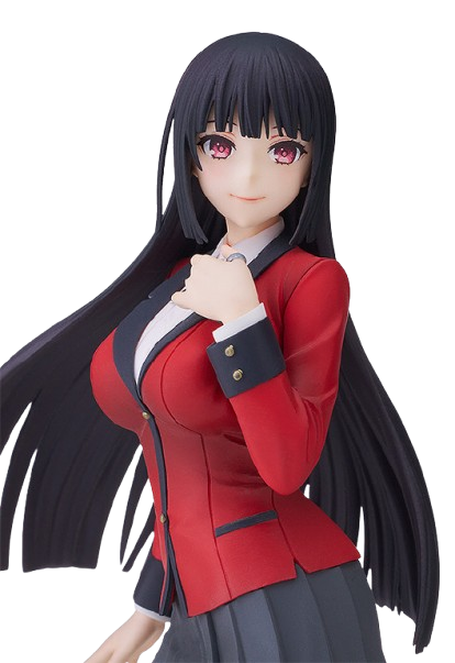 Figurina - Yumeko Jabami | Good Smile Company