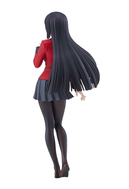 Figurina - Yumeko Jabami | Good Smile Company - 1 | YEO