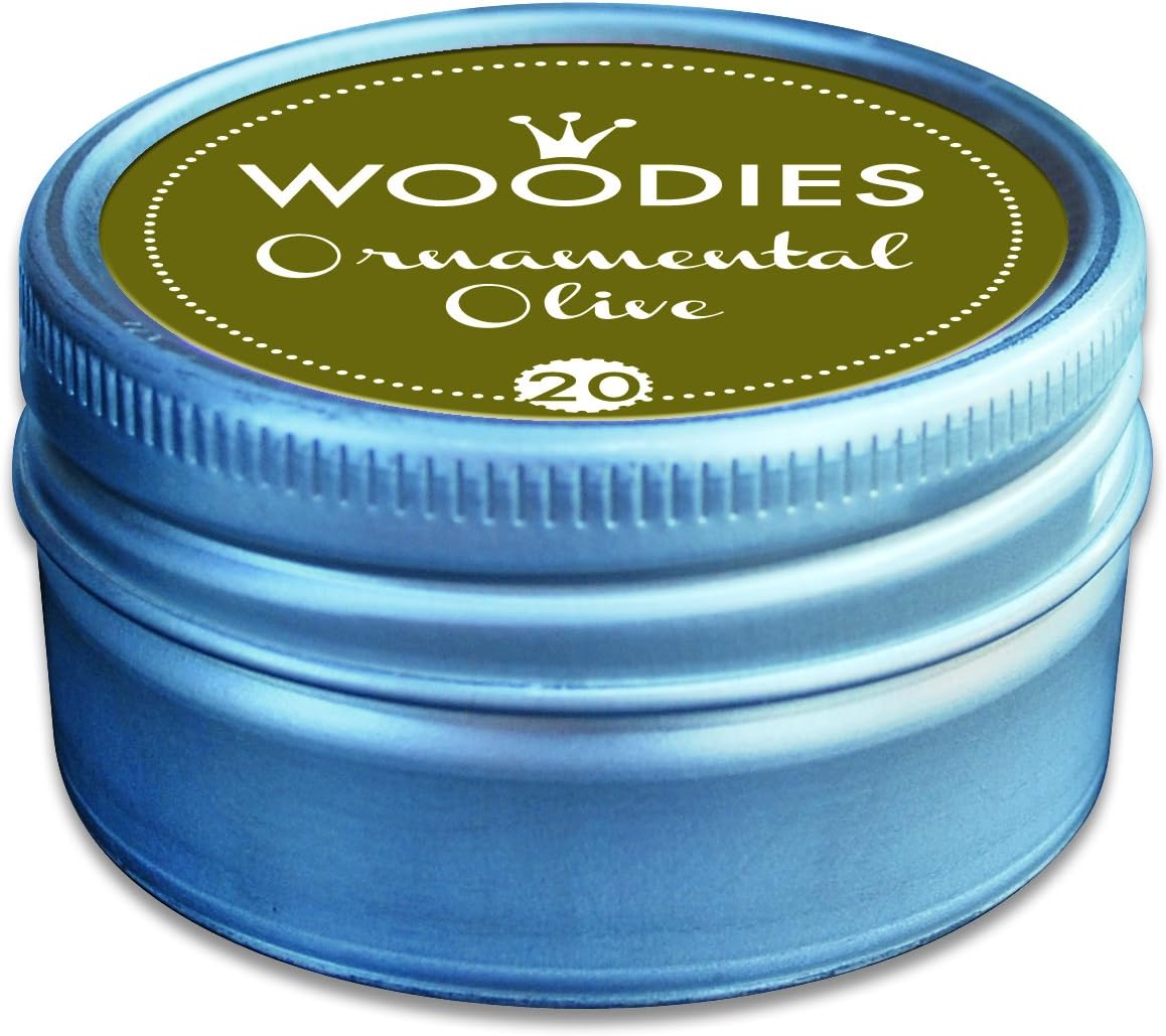 Tusiera - Woodies - Ornamental Olive | Colop