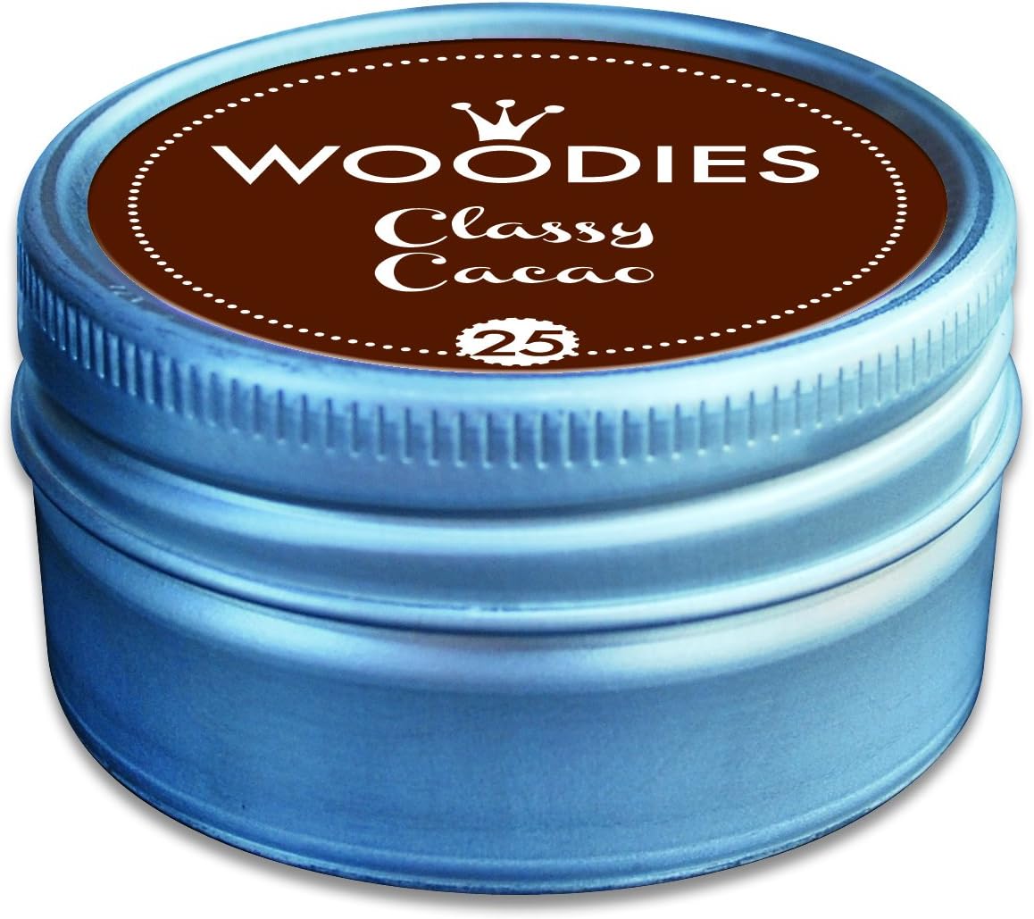 Tusiera - Woodies - Classy Cacao | Colop