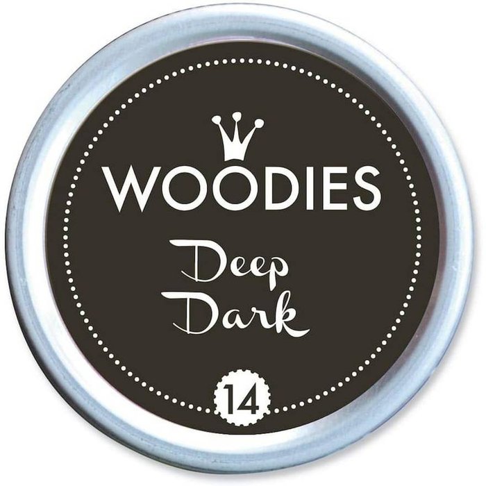 Tusiera - Woodies - Deep Dark | Colop - 1 | YEO