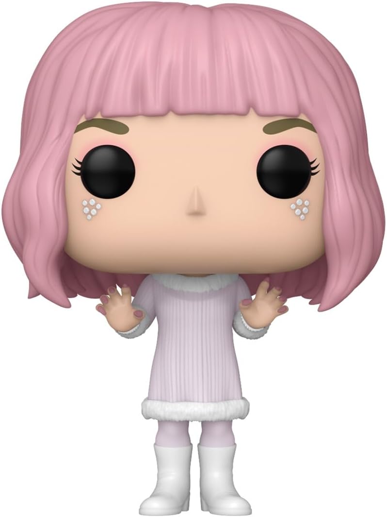 Figurina - Pop! Wednesday: Enid Sinclair | Funko