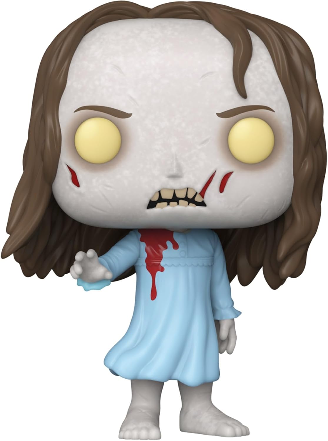 Figurina - Pop! The Exorcist: Katherine (Possessed) | Funko