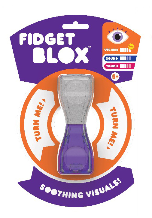 Jucarie antistres - Vision | Fidget Blox