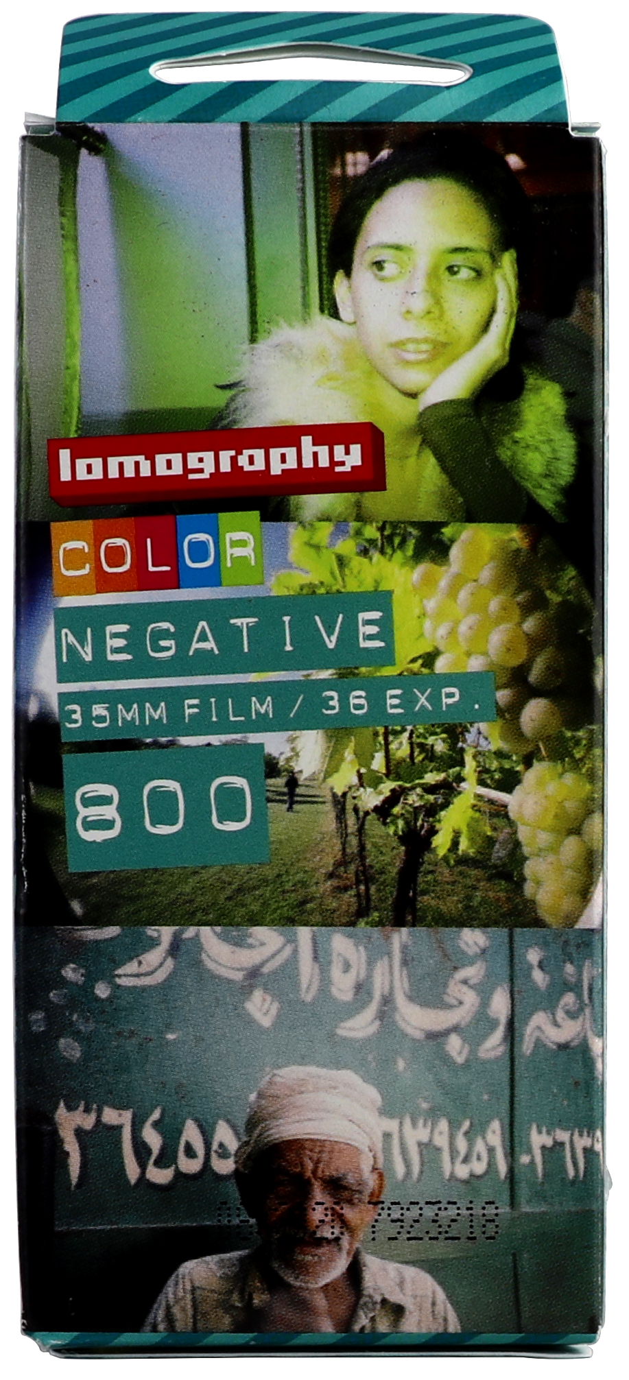 Film 35 mm - Lomography | Lomography - 1 | YEO