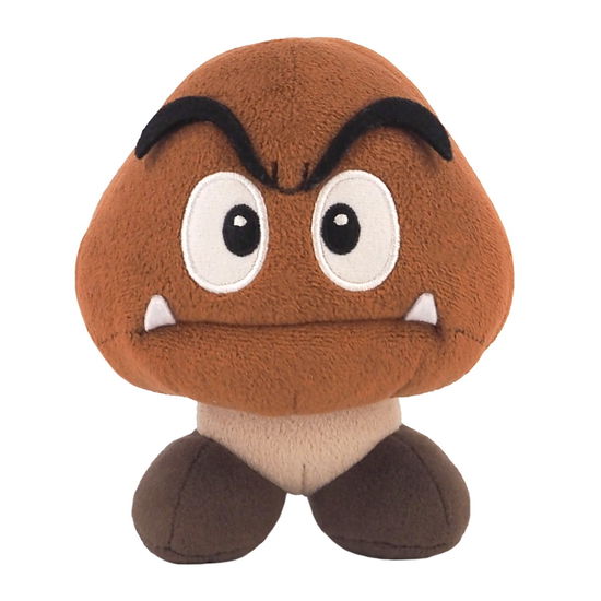 Jucarie de plus - Super Mario - Goomba | Together Plus - 1 | YEO