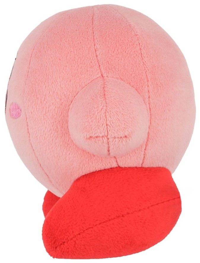 Jucarie de plus - Nintendo Games - Kirby - 14 cm | Yume