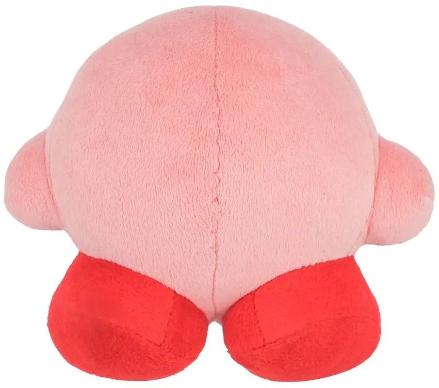 Jucarie de plus - Nintendo Games - Kirby - 14 cm | Yume - 1 | YEO