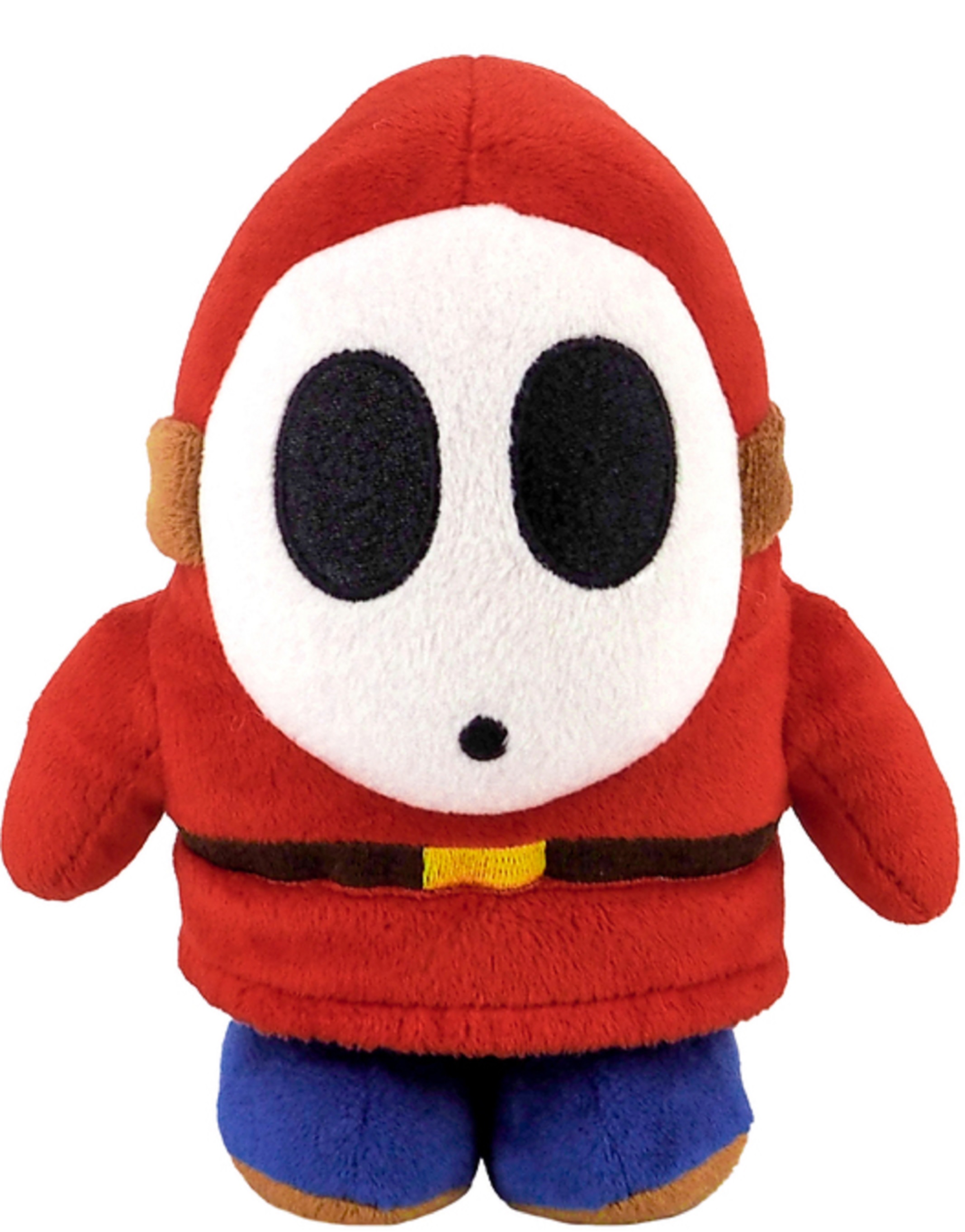 Jucarie de plus - Super Mario - Shy Guy | Yume - 2 | YEO