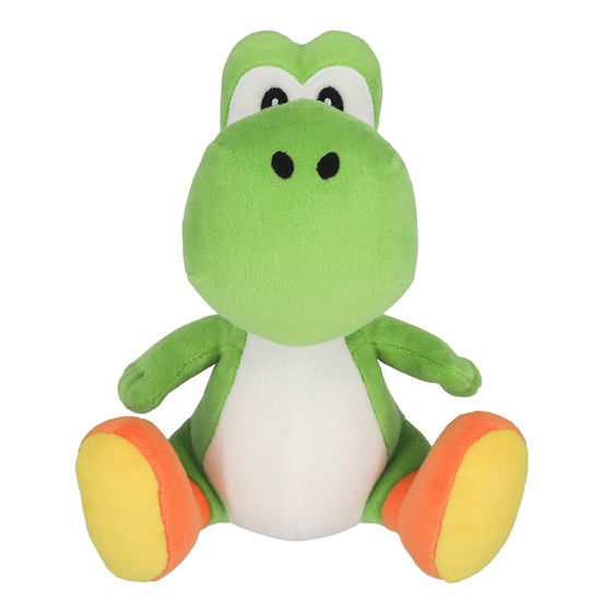 Jucarie de plus - Super Mario - Yoshi | Yume - 2 | YEO