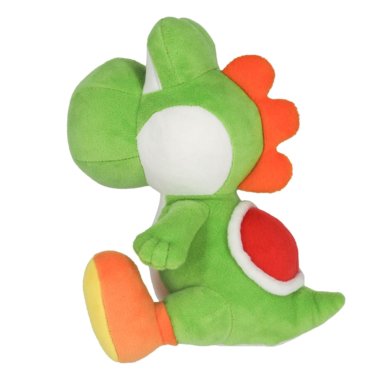 Jucarie de plus - Super Mario - Yoshi | Yume - 1 | YEO