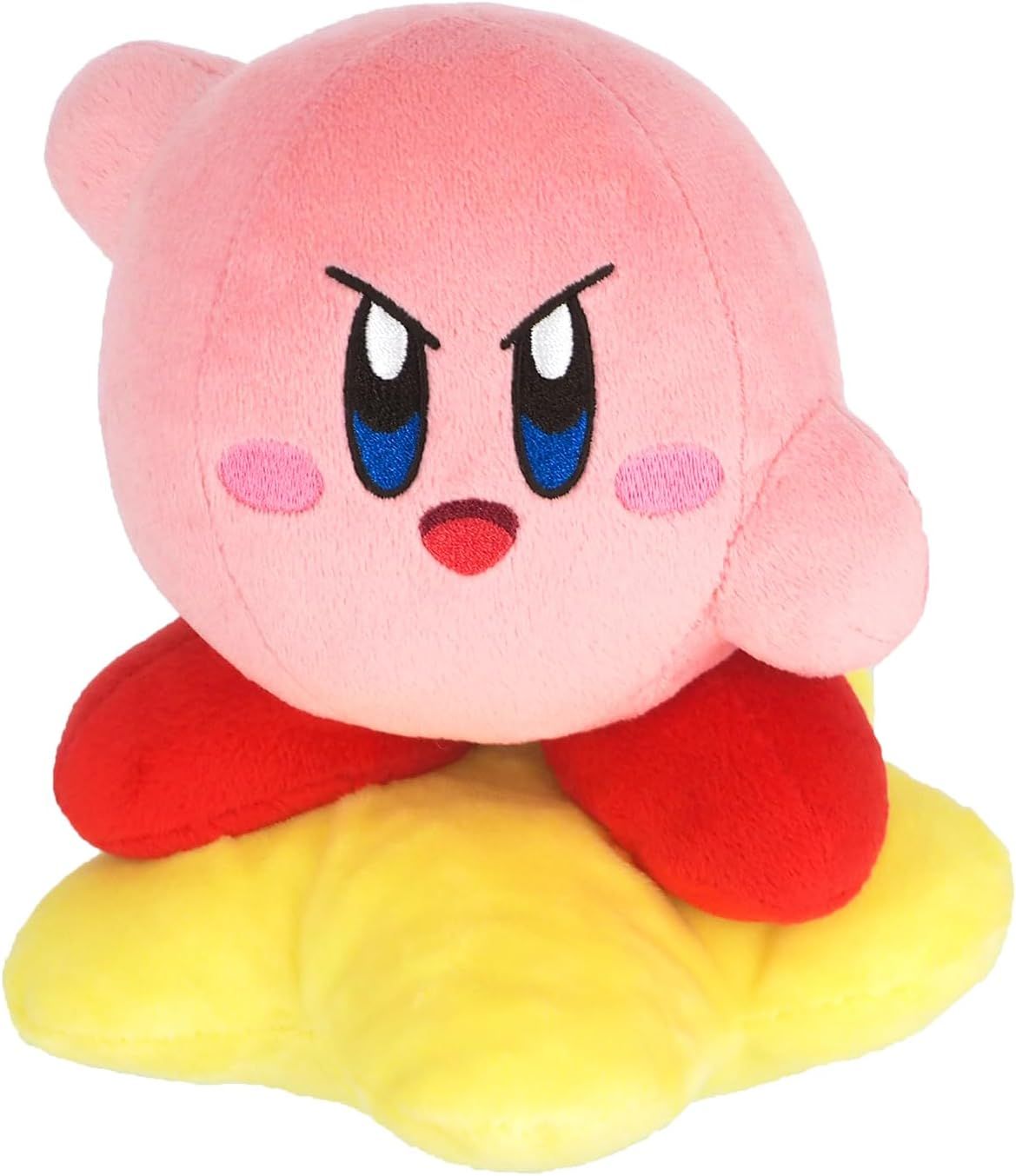 Jucarie de plus - Nintendo Games - Kirby on Star | Yume - 2 | YEO