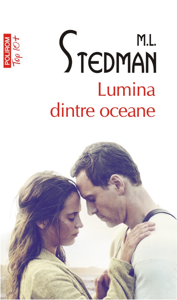 Lumina dintre oceane | M.L. Stedman - 6 | YEO